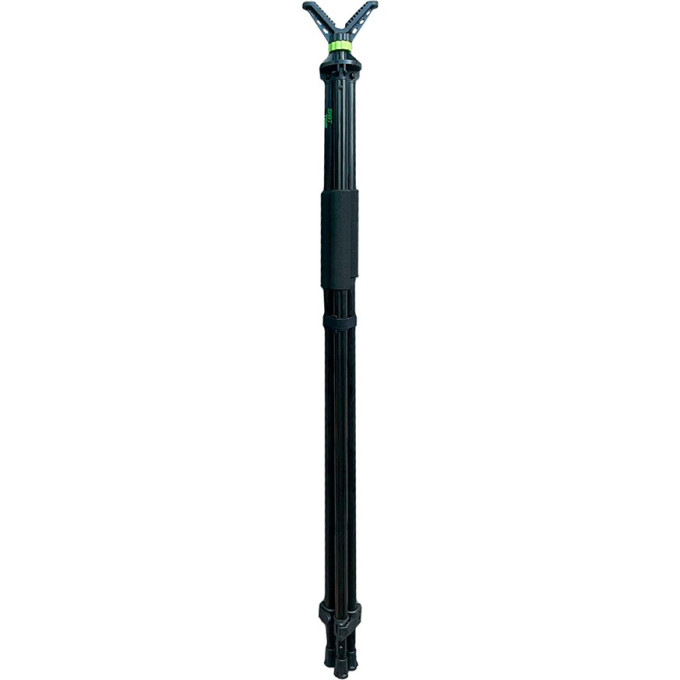 Опора ShotTime BPST-103-180 трипод, 103-180см, V-образный упор, 360° ST-TS3-180